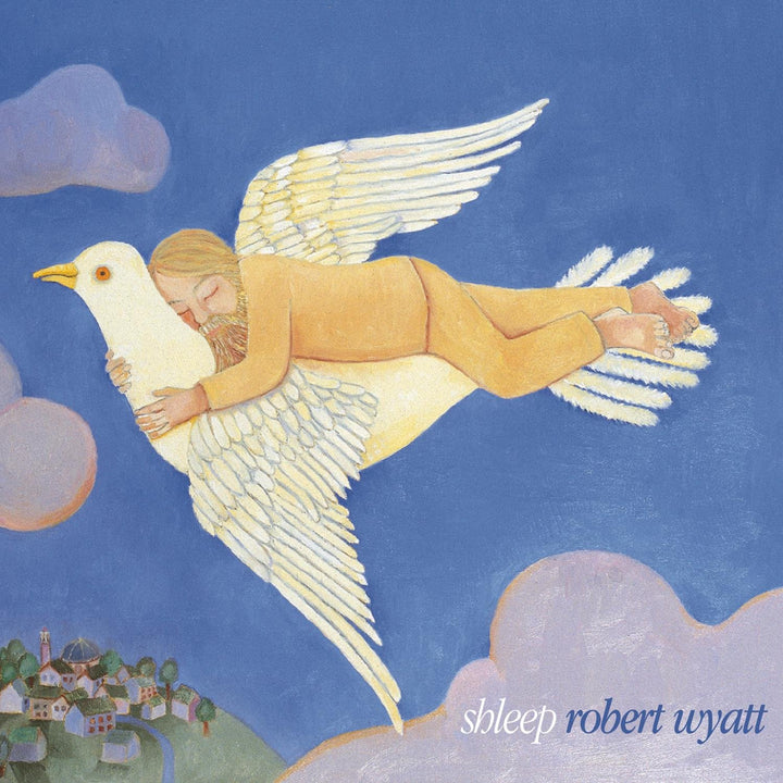 Shleep, Vinyl
