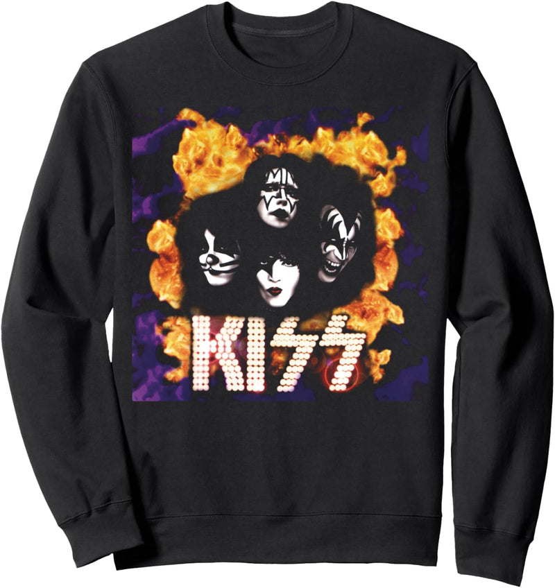 KISS - 1996 Du wolltest das Beste Sweatshirt