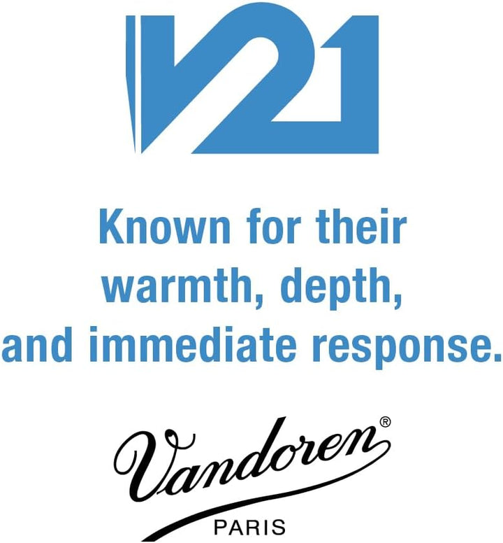 VANDOREN CR8225 Wind Instruments für Klarinetten