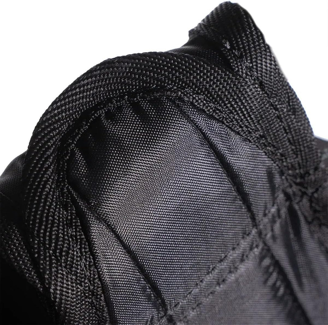 GymBeam Gewichtsweste - Effektives Fitness-Accessoire, mit Klettverschluss, anpassbares Gewicht, ver
