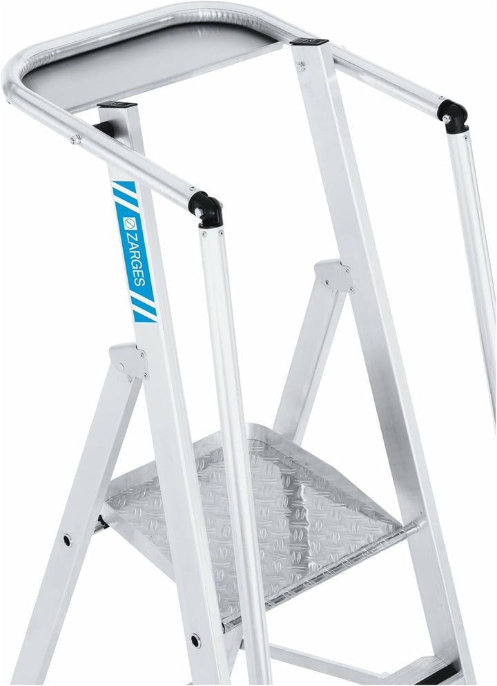 ZAP Safemaster S - Stufenleiter 7 Stufen