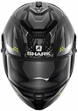 SHARK, Integralhelm Spartan GT carbon Urikan mat DAY, XL XL DAY, XL DAY
