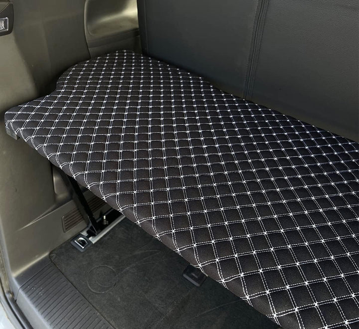 BREMER SITZBEZÜGE Multiflexboard kompatibel mit VW T5 T6 T6.1 Multivan Bettverlängerung Wohnmobilbet