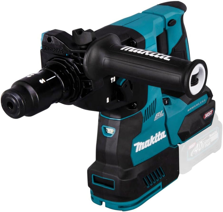 Makita HR004GZ Akku-Kombihammer SDS-PLUS 40V max. (ohne Akku, ohne Ladegerät)