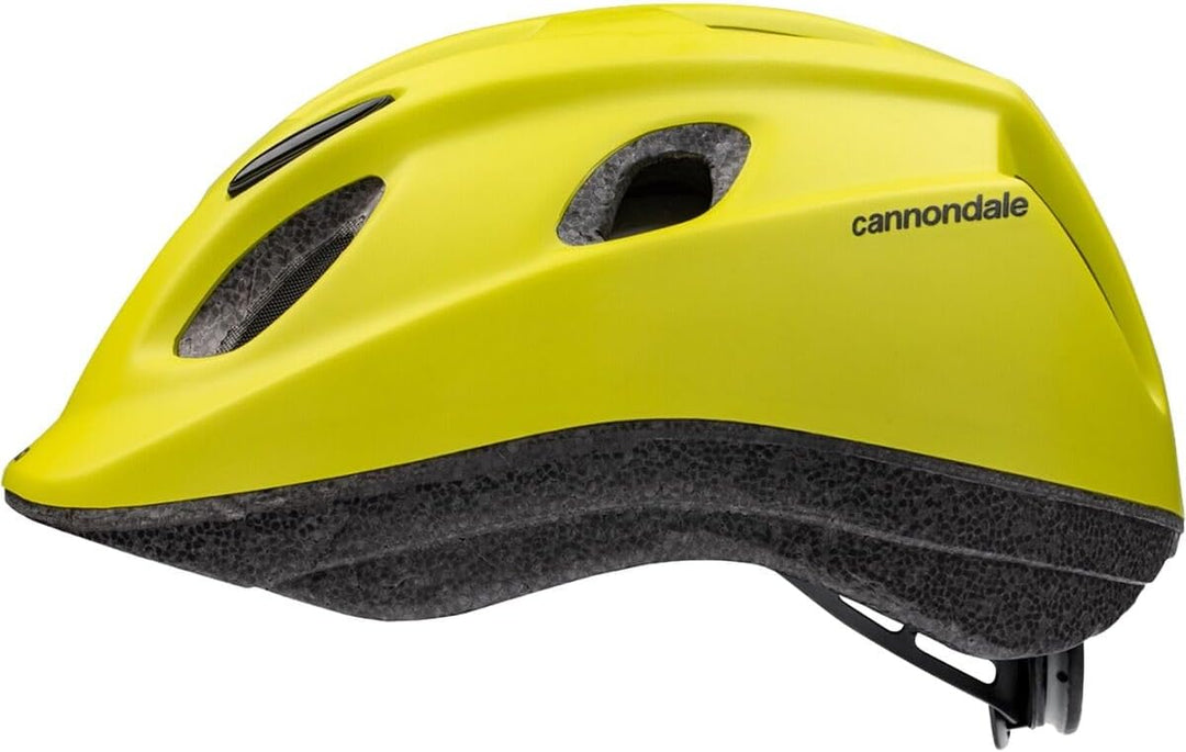 Cannondale : Grösse: S/M (52-57cm)