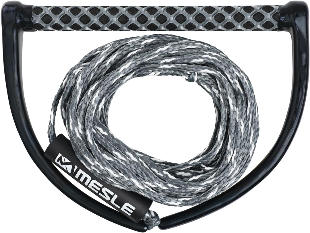 Waketec Wakeboard Set Play DLX, Bindung, Leine, Weste, Anfänger Ausrüstung 134.0 Zentimeter Adult, 1