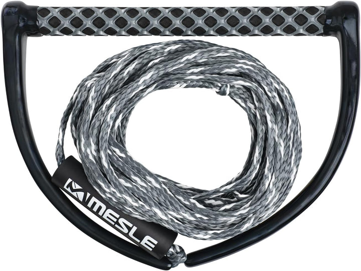 Waketec Wakeboard Set Play DLX, Bindung, Leine, Weste, Anfänger Ausrüstung 134.0 Zentimeter Adult, 1