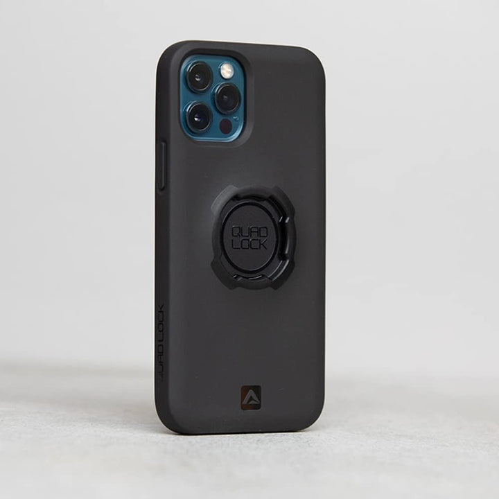 Halterahmen für iPhone 6 / 6S QUADLOCK CASE schwarz, schwarz