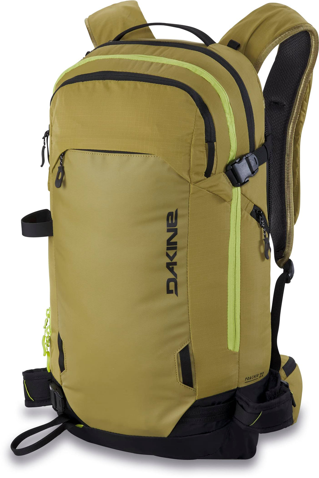 Dakine Herren Snowboard-& Ski-Rucksack Einheitsgrösse Green Moss, Einheitsgröße Green Moss
