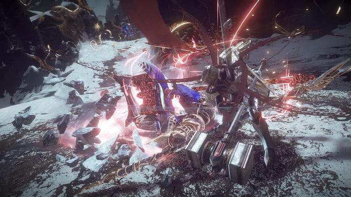 Koch Media Babylon's Fall