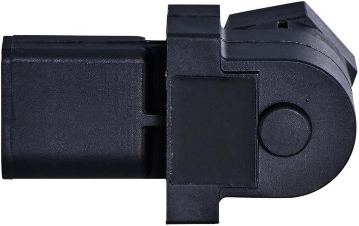 HELLA 6PU 009 145-321 Sensor, Geschwindigkeit/Drehzahl - 12V - 3-polig - Schraubring