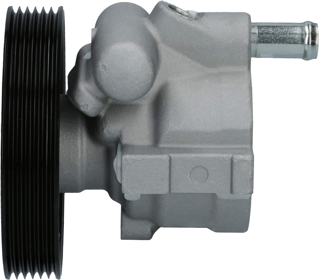 f.becker_line Hydraulikpumpe Lenkung für Opel Movano Renault Trafic Nissan 6PK