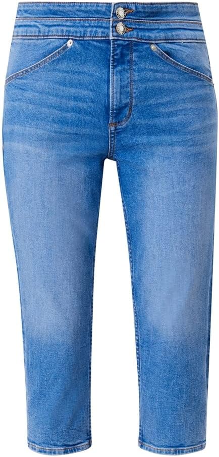 s.Oliver Damen Jeans 38 56z4, 38 56z4