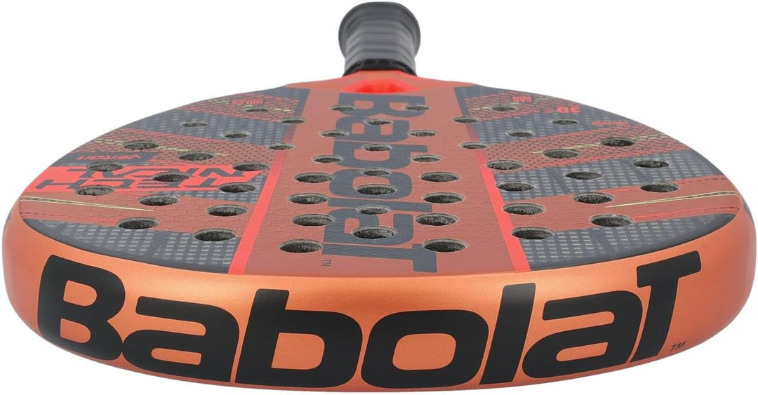 Babolat Technical Veron Padelschläger Padel Rot