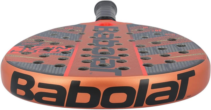 Babolat Technical Veron Padelschläger Padel Rot