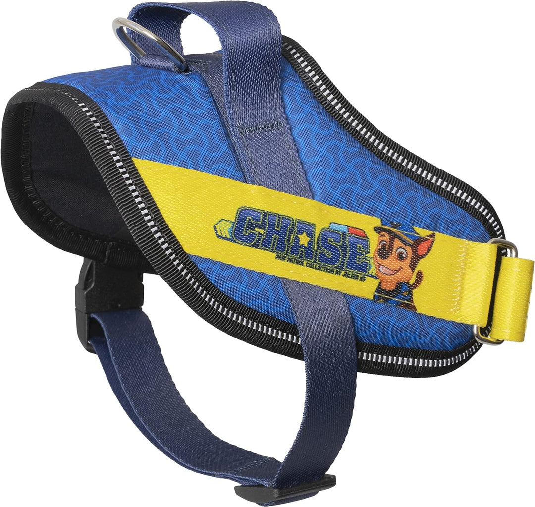 JK9 Paw Patrol Hundegeschirr, Grösse: XS/Mini-Mini, Chase Chase XS/Mini-Mini, Chase XS/Mini-Mini