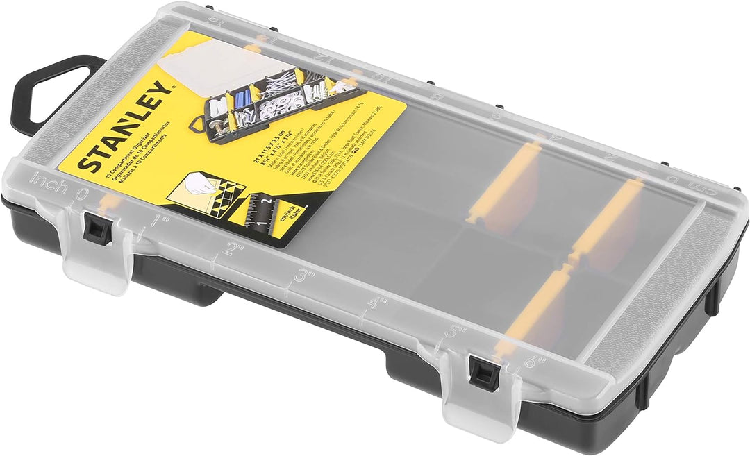 Stanley Rollende Werkstatt & STST81679-1 OPP Organizer