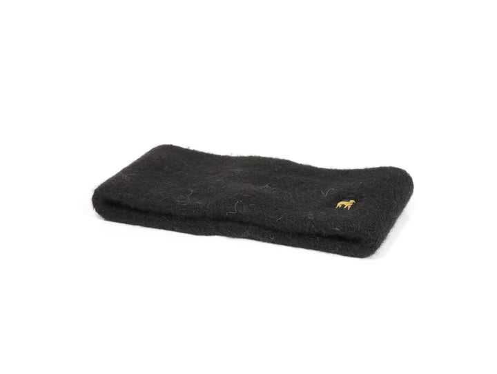 AlpaOne Baby Alpaka Stirnband – Weiches, Warmes &amp; Atmungsaktives Stirnband für Damen und Herren, Ide
