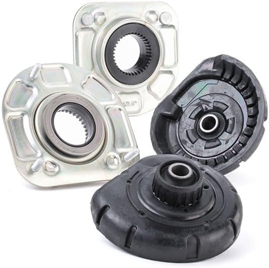 SKF VKDC 35627 T Federbeinlagerung