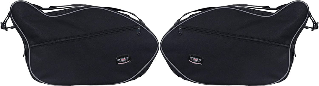 Great Biker Gear - Packtaschen Liner Taschen Innentaschen Gepäcktaschen Für Ducati Multistrada 1100.
