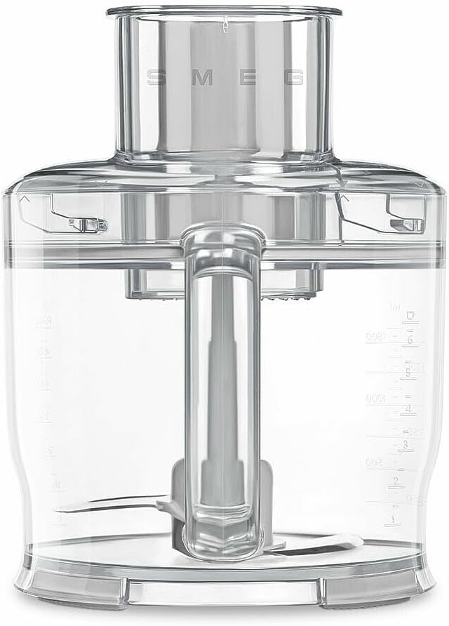 Smeg HBFP11 accessories Multizerkleinerer