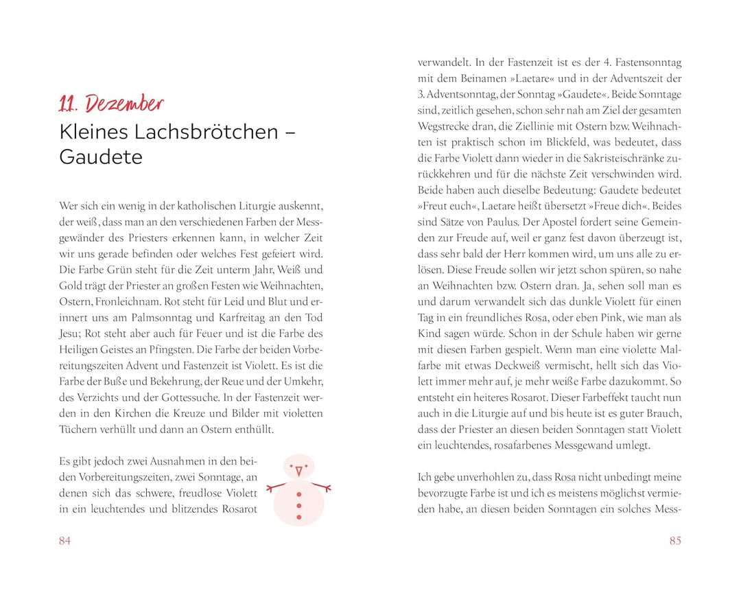 »Ja, es ist Weihnachten!«: Meine schönsten Geschichten zum Fest aller Feste - Spiegel-Bestseller, Ge
