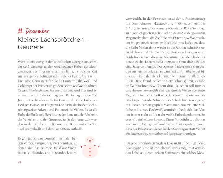 »Ja, es ist Weihnachten!«: Meine schönsten Geschichten zum Fest aller Feste - Spiegel-Bestseller, Ge