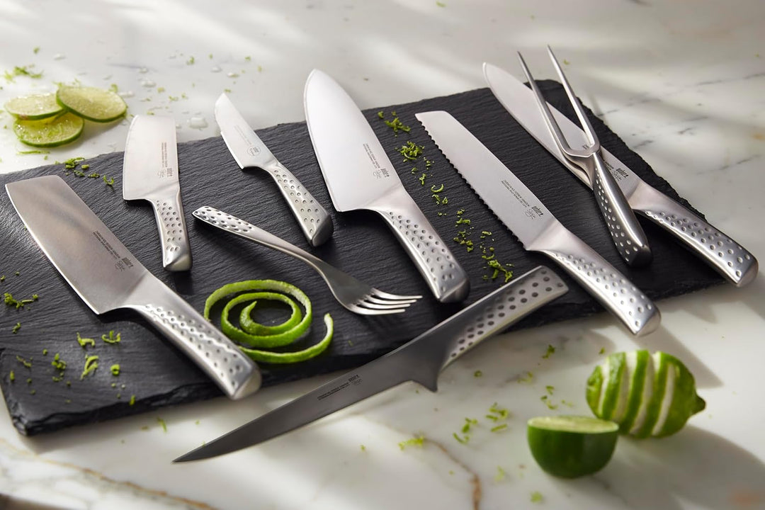 Weber® Gemüsemesser, gross, 19