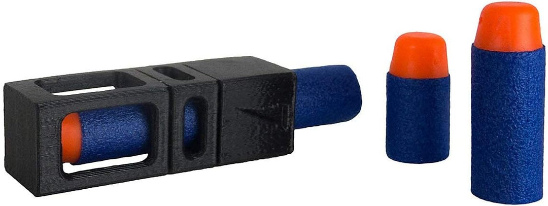 Precise Foam Cutter - Blaster-Modding und Zubehör für mehr Reichweite und Präzision