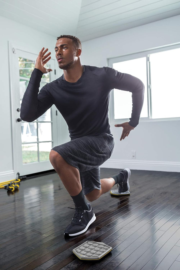 SKLZ Slidez Stabilität Gericht