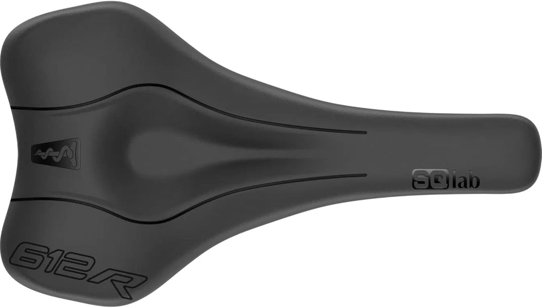 612 R Ergowave, Road &amp; MTB Race Fahrradsattel SQlab