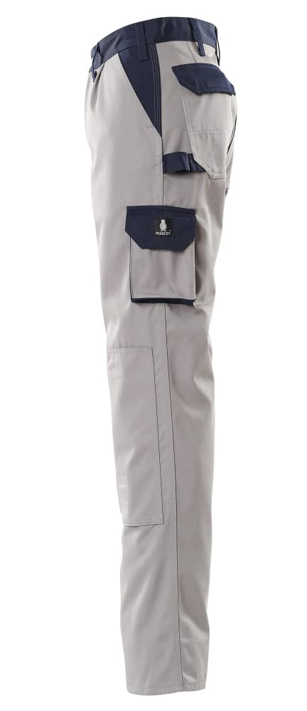 Mascot Torino Hose 82C43, hell grau/marine, 00979-430-881 82C43 Hellgrau/Marine, 82C43 Hellgrau/Mari