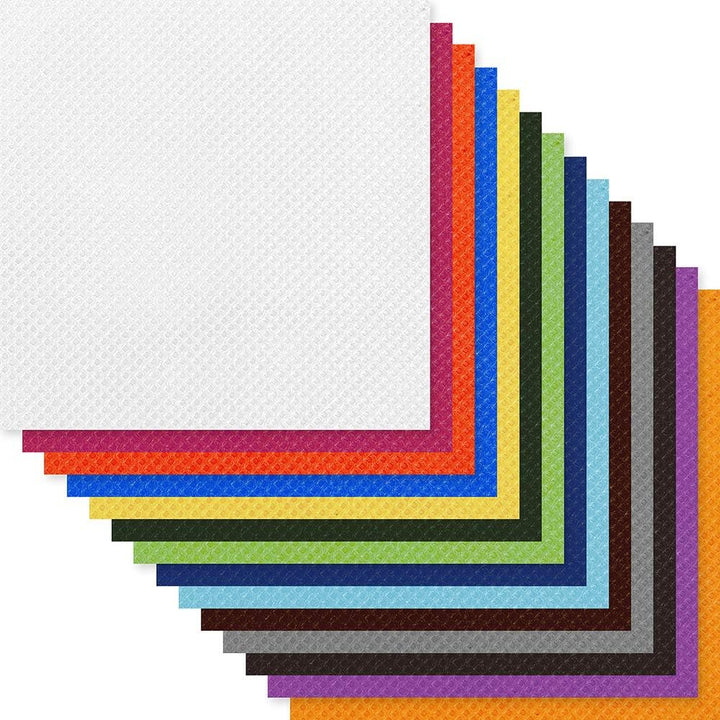 Tischdeckenrolle, 1.18 × 25M, Dunkelblau, Einweg Vlies Stoffähnlich Tischdecke Rolle, Meterware Tisc