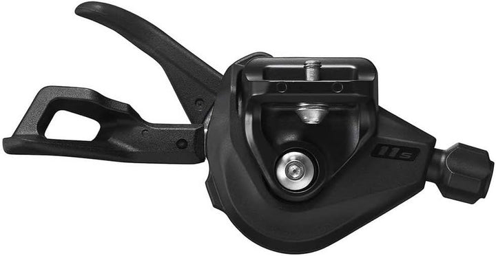 SHIMANO DEORE SL-M5100, Schwarz, 11 Fach 11 Fach Schwarz, 11 Fach Schwarz