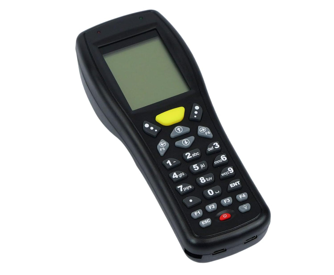 Datenkollektor für 1D Code oder EAN13, kabelloser Barcode Scanner und Terminal, Handheld Inventarsca