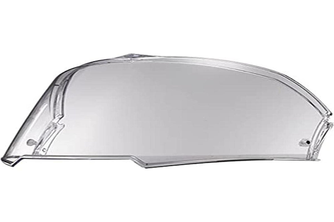 LS2 FF900 Visier, klar Clear, Clear