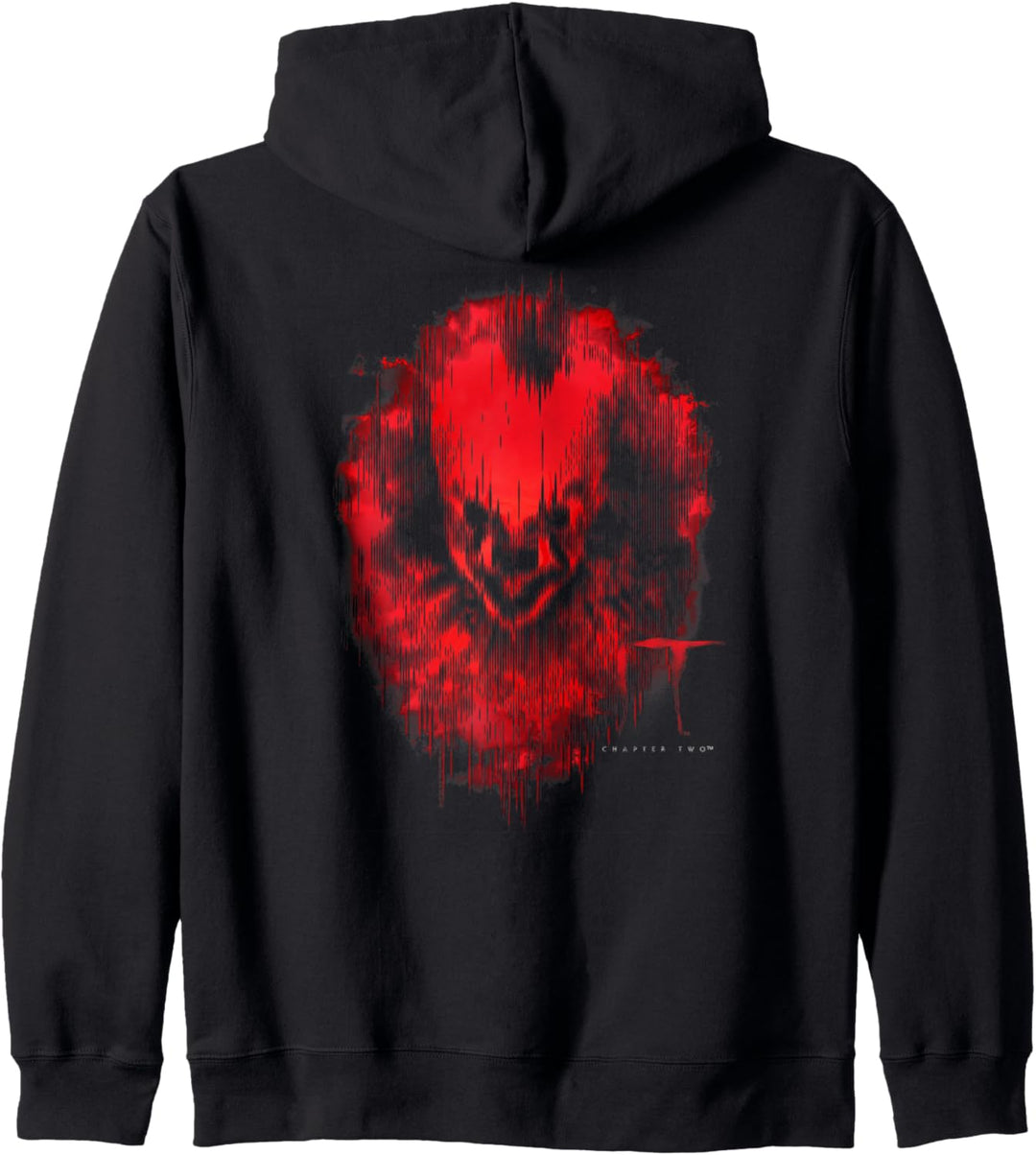 IT Isn't Dead Kapuzenjacke