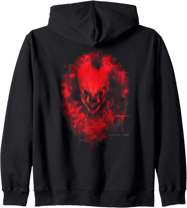 IT Isn't Dead Kapuzenjacke