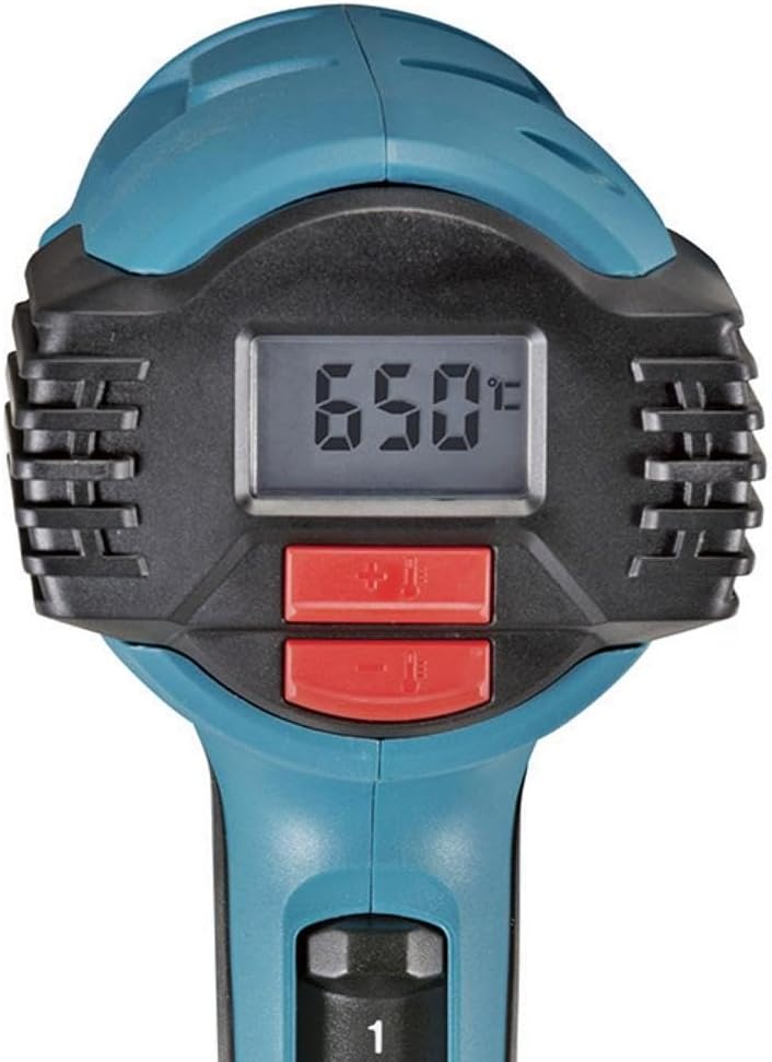 MAKITA HG6530VK HEISSLUFTGEBLÄSE