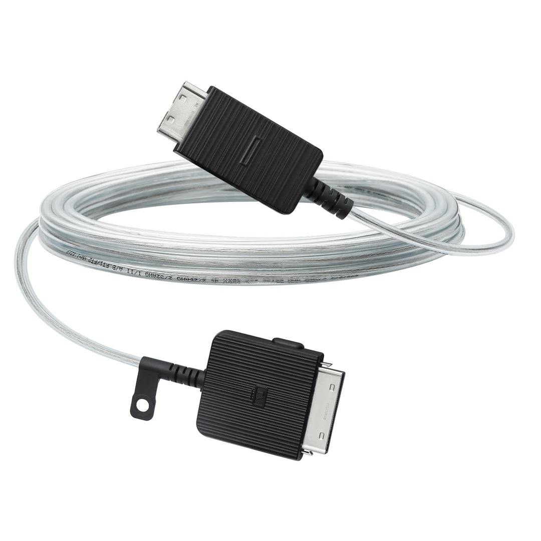 One Connect BN39-02470A 5 m (16 pi) Kabel nur kompatibel mit Samsung Frame One Connect (andere Model