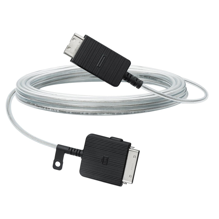 One Connect BN39-02470A 5 m (16 pi) Kabel nur kompatibel mit Samsung Frame One Connect (andere Model