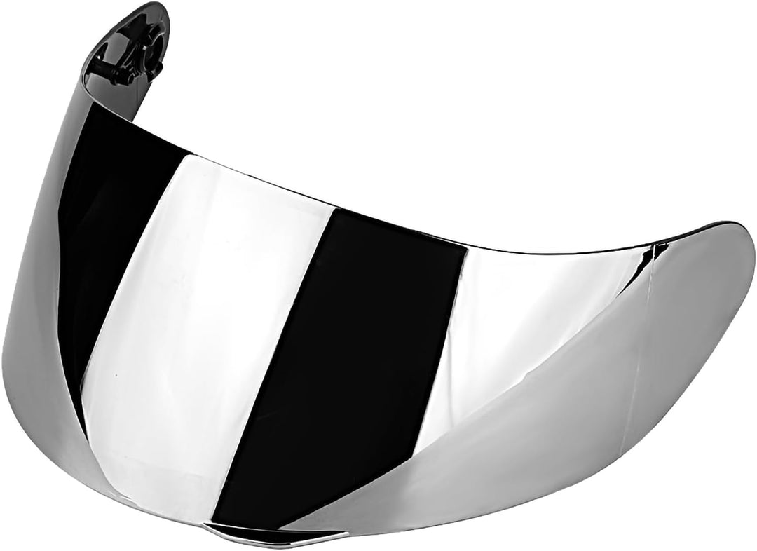 Helmet Visor Agv agv k1 visier, Helmlinsenvisier, Motorrad Windschutz Helmlinsenvisier Vollgesichtsa