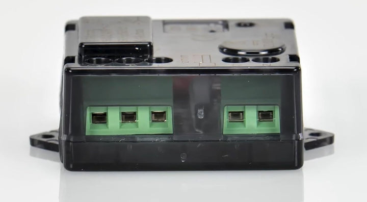 Bticino 3584C Living Now Micro-Module angeschlossen, 300 W Single, Single