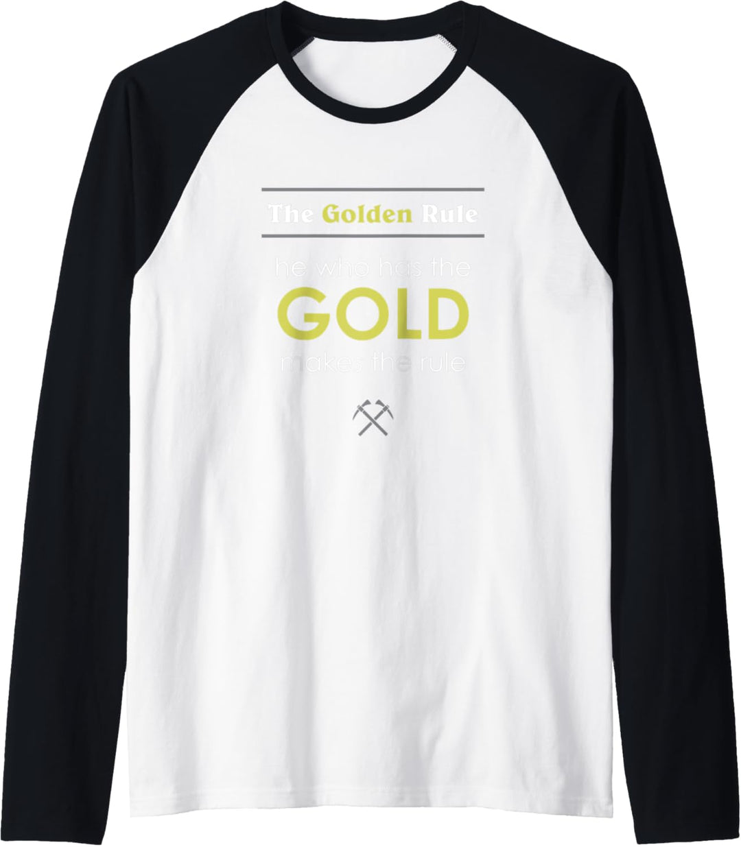 Gold Goldbergbau Goldmine Goldgraben - Goldabbau Goldgräber Raglan