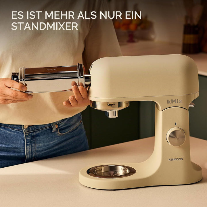 KENWOOD - Robot Cozinha KMX751ACR