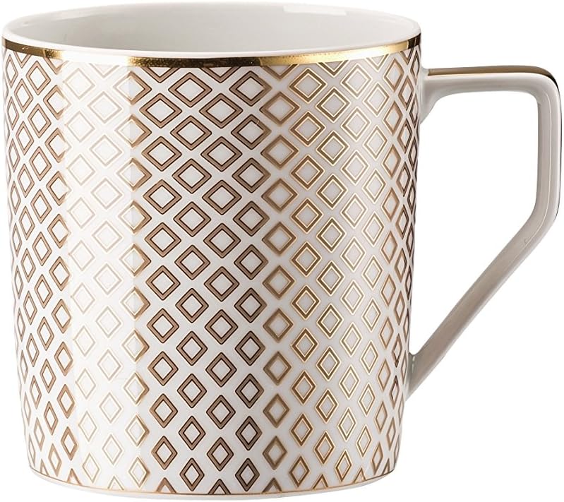 Rosenthal Francis Carreau Beige Kaffee-Obertasse