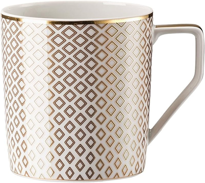 Rosenthal Francis Carreau Beige Kaffee-Obertasse