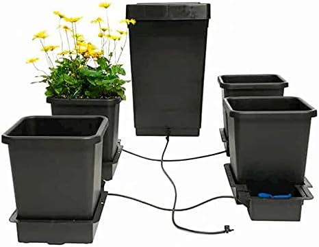 Autopot 4POT System