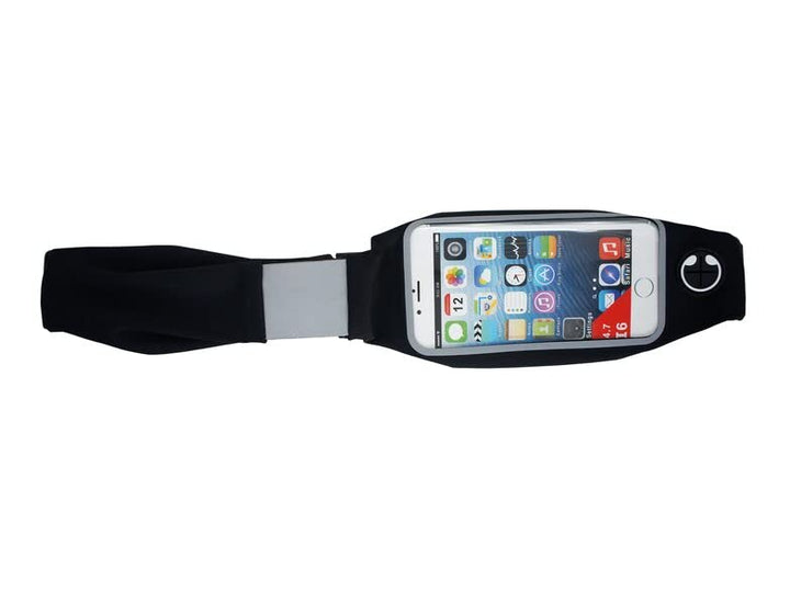 Networx Sportbag S, für iPhone 6/6s/7, schwarz