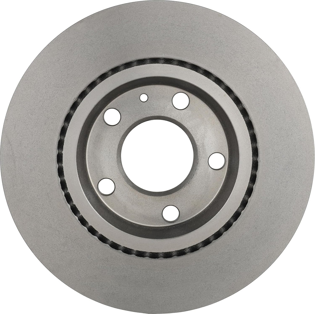 Brembo 09.7196.11 Vordere Bremsscheibe, Anzahl 2